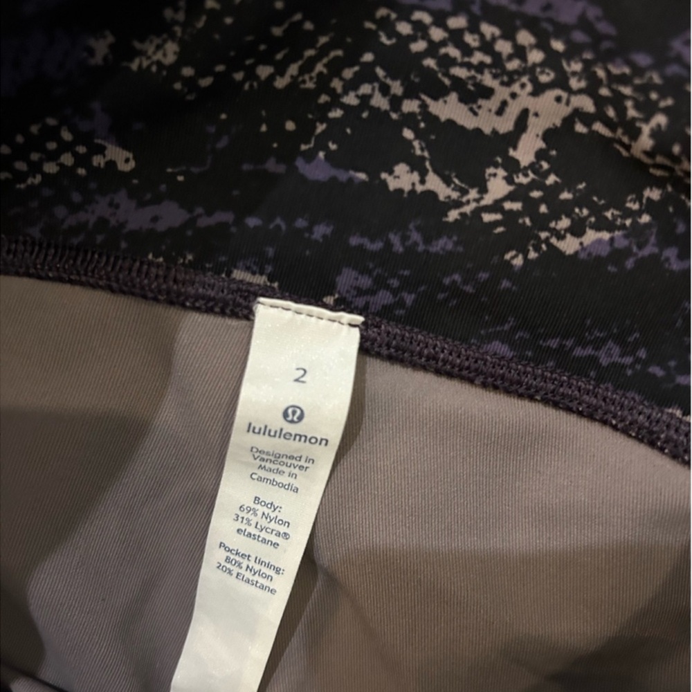 Lululemon set - Picture 5 of 10